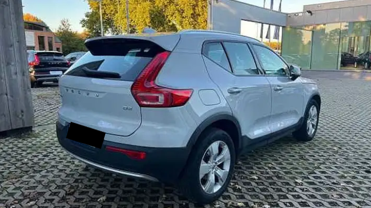 VOLVO XC 40 (01/02/2021) - 